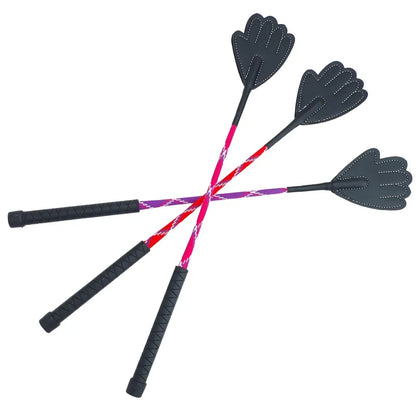 Dog Training Whips Safety PU Pet Cat Dog Training Stick Dog Behavior Management Stick Deterrents Training Tool Pets Supplies