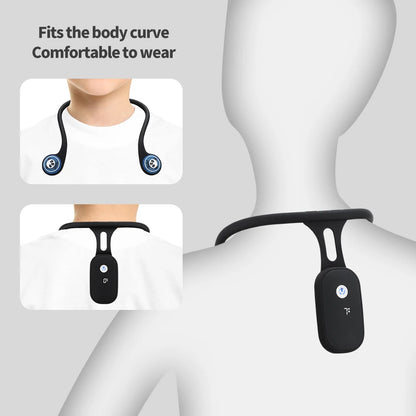 Smart Posture Corrector Device - Varixo