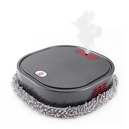 Smart Sweeping and Mop Robot Vacuum Cleaner - Varixo