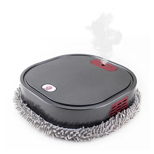 Smart Sweeping and Mop Robot Vacuum Cleaner - Varixo