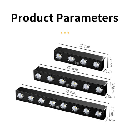 Solar Sign Light Outdoor LED Wall Lamp Address Light Dusk to Dawn Sunlight for Billboard Mailbox House Number Porch Fence Garden
