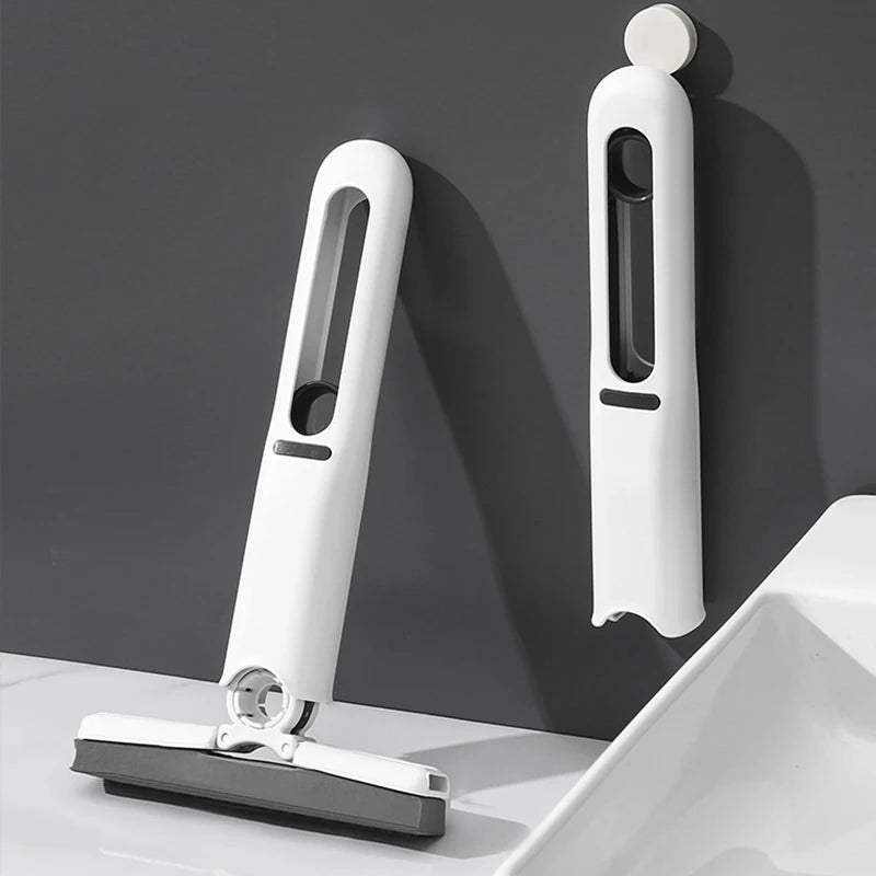 Portable Mini Self Squeeze Cleaning Mop - Varixo