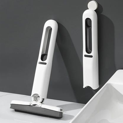 Portable Mini Self Squeeze Cleaning Mop - Varixo