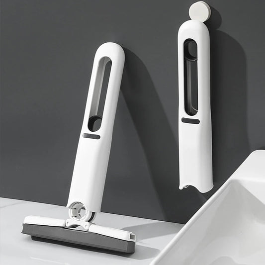 Portable Mini Self Squeeze Cleaning Mop - Varixo