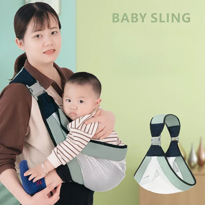 DHDH Baby Carrier Waist Stool Walkers Baby Sling Hold Waist Belt Backpack Hipseat Belt Kids Adjustable Infant Hip Seat