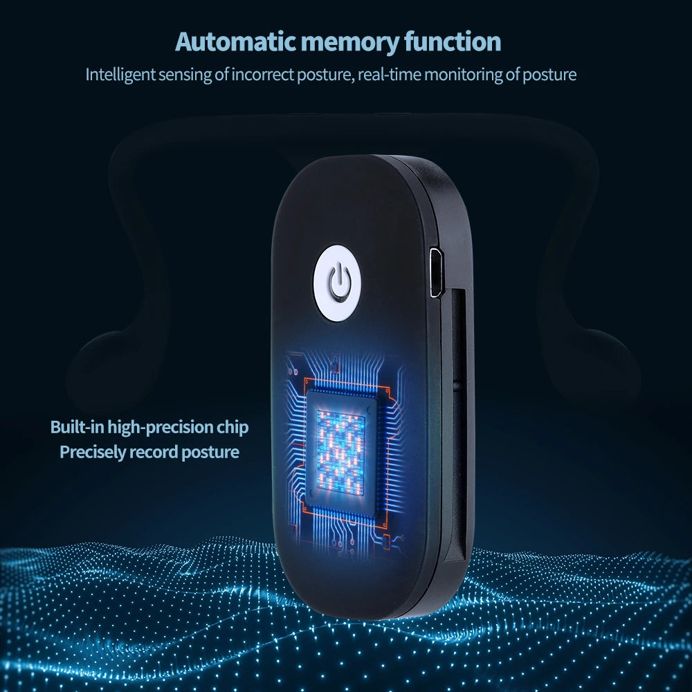 Smart Posture Corrector Device - Varixo