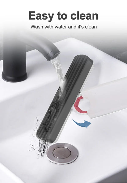 Portable Mini Self Squeeze Cleaning Mop - Varixo
