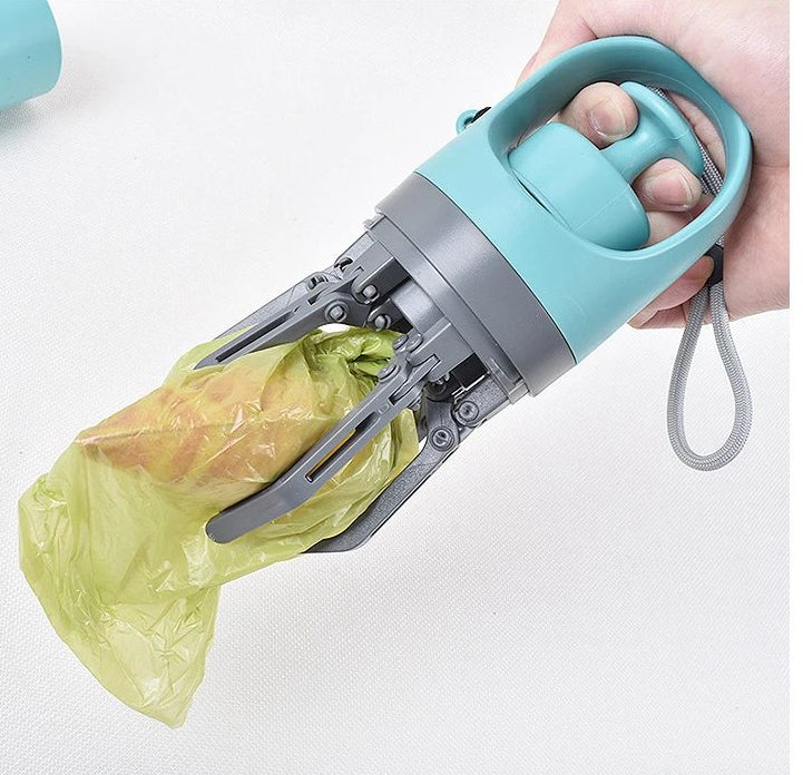 Dog Pooper Scooper - Varixo