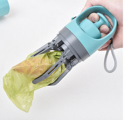 Dog Pooper Scooper - Varixo