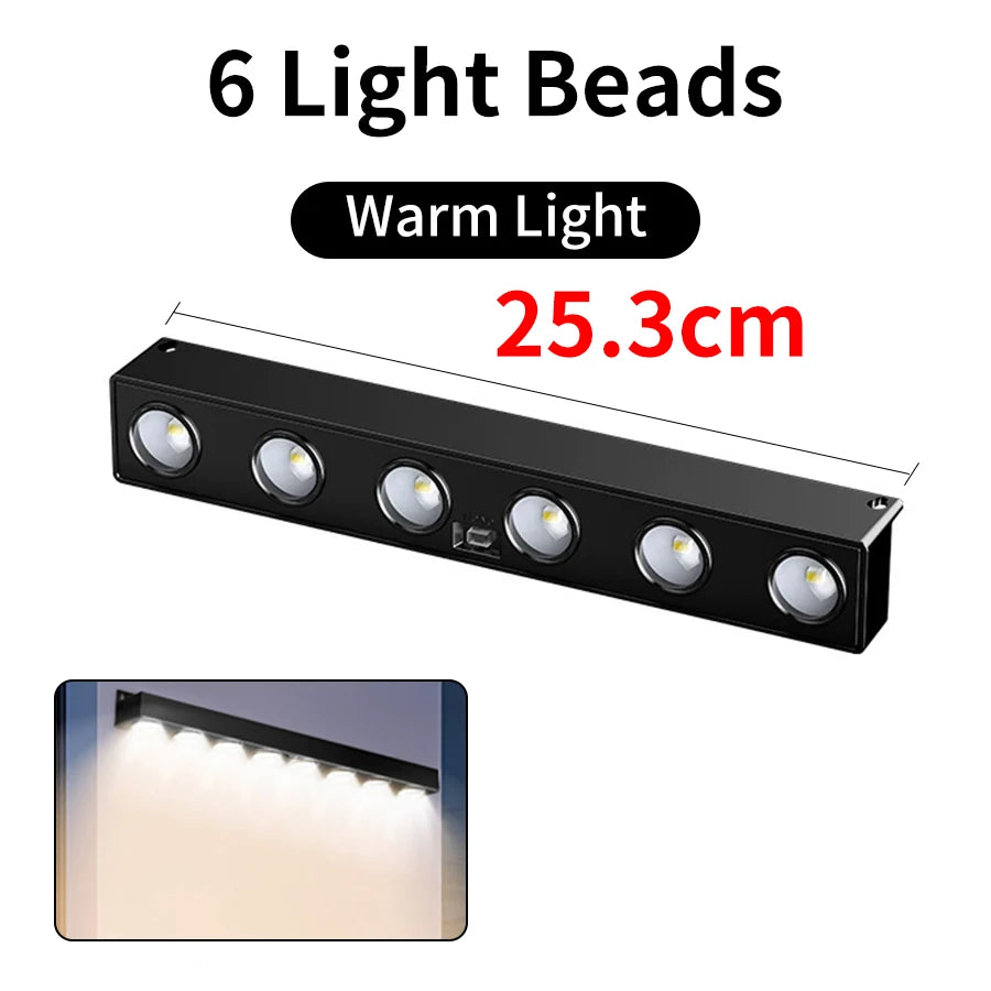 Solar Sign Light Outdoor LED Wall Lamp Address Light Dusk to Dawn Sunlight for Billboard Mailbox House Number Porch Fence Garden