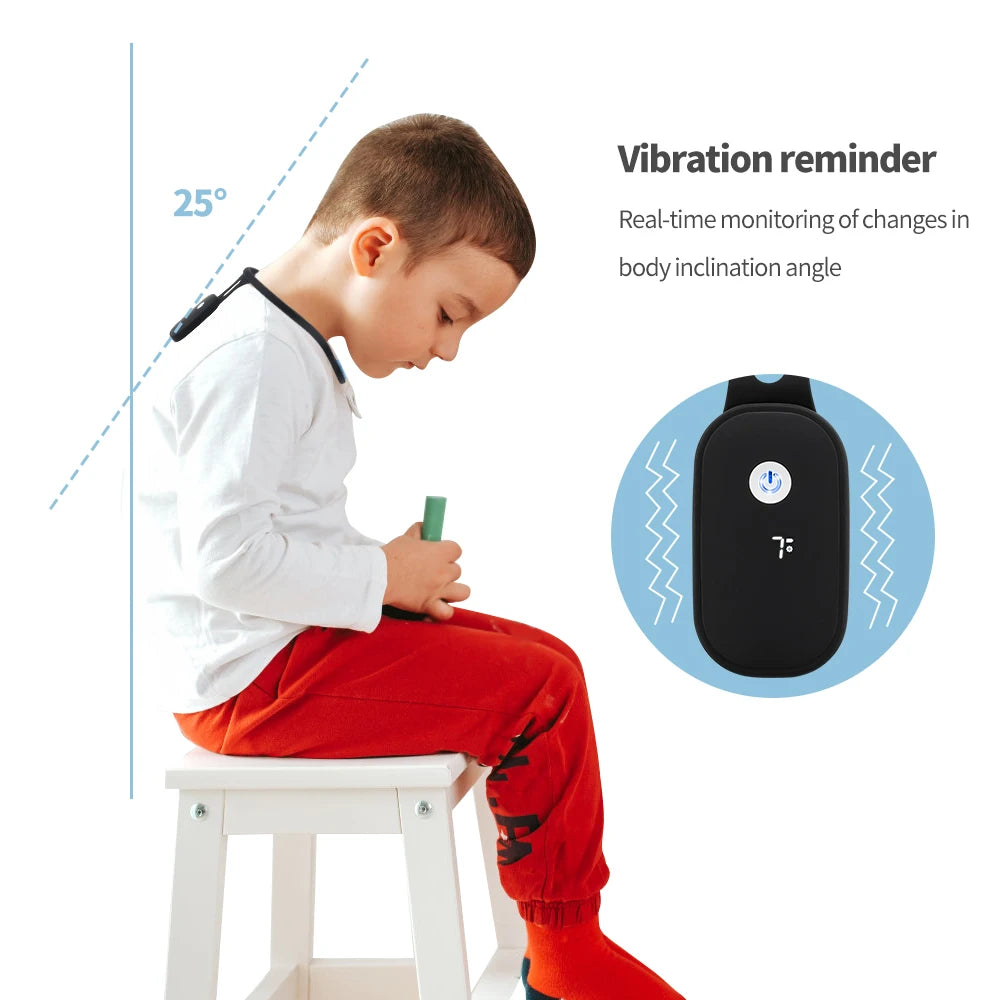 Smart Posture Corrector Device - Varixo