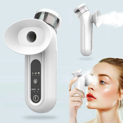 Dual Mode Eye Steamer - Varixo