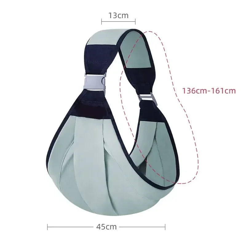 DHDH Baby Carrier Waist Stool Walkers Baby Sling Hold Waist Belt Backpack Hipseat Belt Kids Adjustable Infant Hip Seat