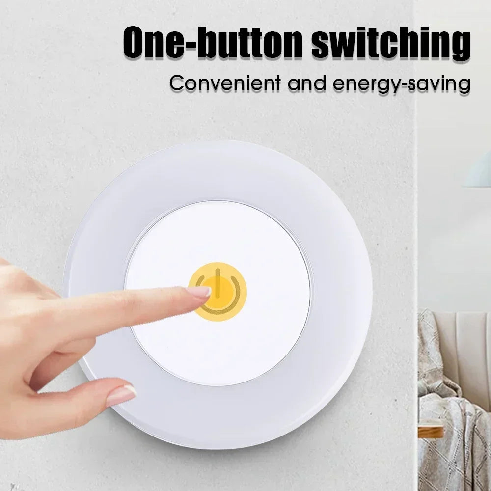 Led Light Portable Room Decoration USB Rechargeable Stitch Stich Bedroom Lighting Lamps Home Decorations Decor Lights Table Lamp