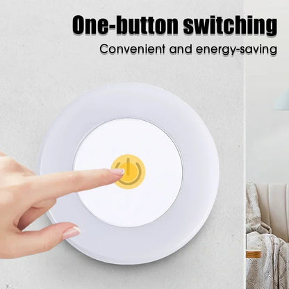 Led Light Portable Room Decoration USB Rechargeable Stitch Stich Bedroom Lighting Lamps Home Decorations Decor Lights Table Lamp