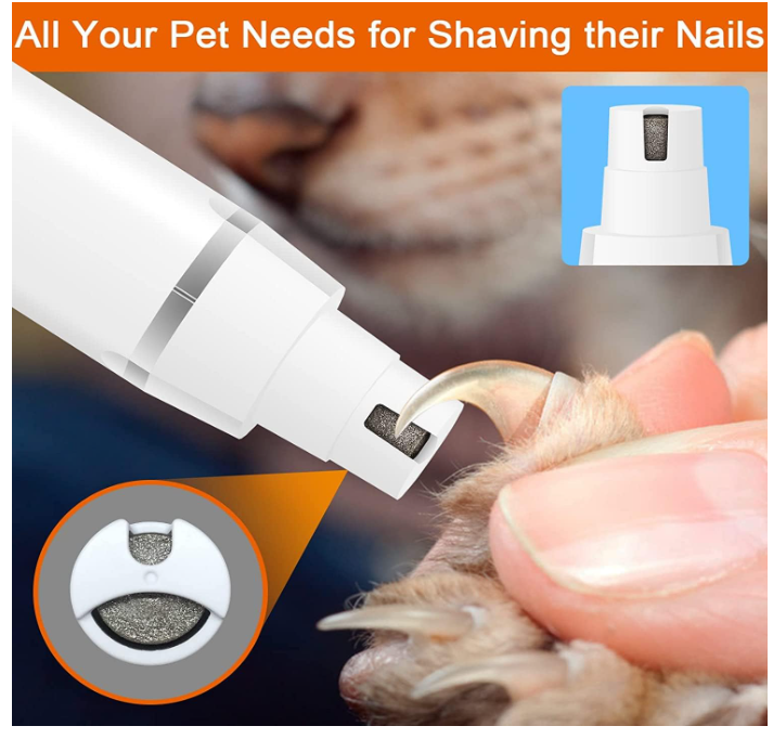 Pets Efficient Shaving Electric Clipper - Varixo