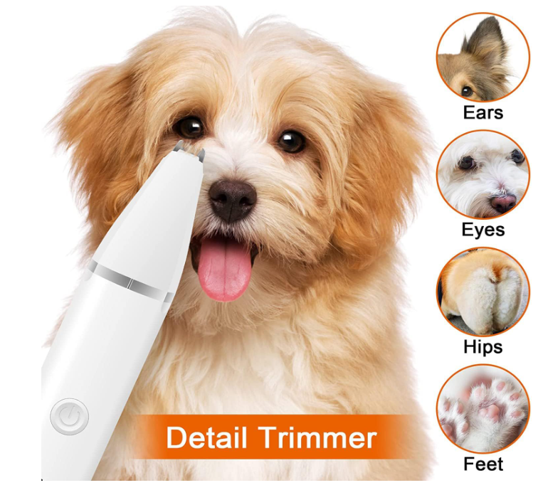 Pets Efficient Shaving Electric Clipper - Varixo
