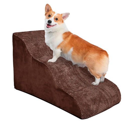 Removable And Washable Non-slip pet Stairs - Varixo