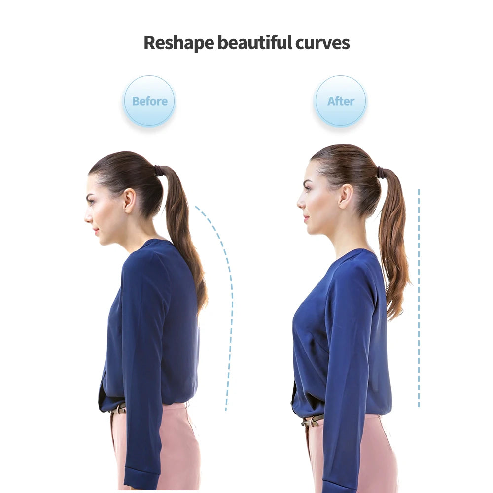 Smart Posture Corrector Device - Varixo