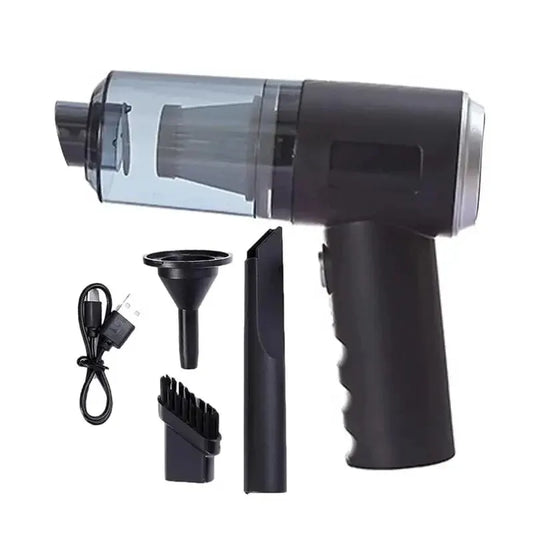 3 In 1 Integrated Suction And Blowing Vacuum Cleaner - Varixo