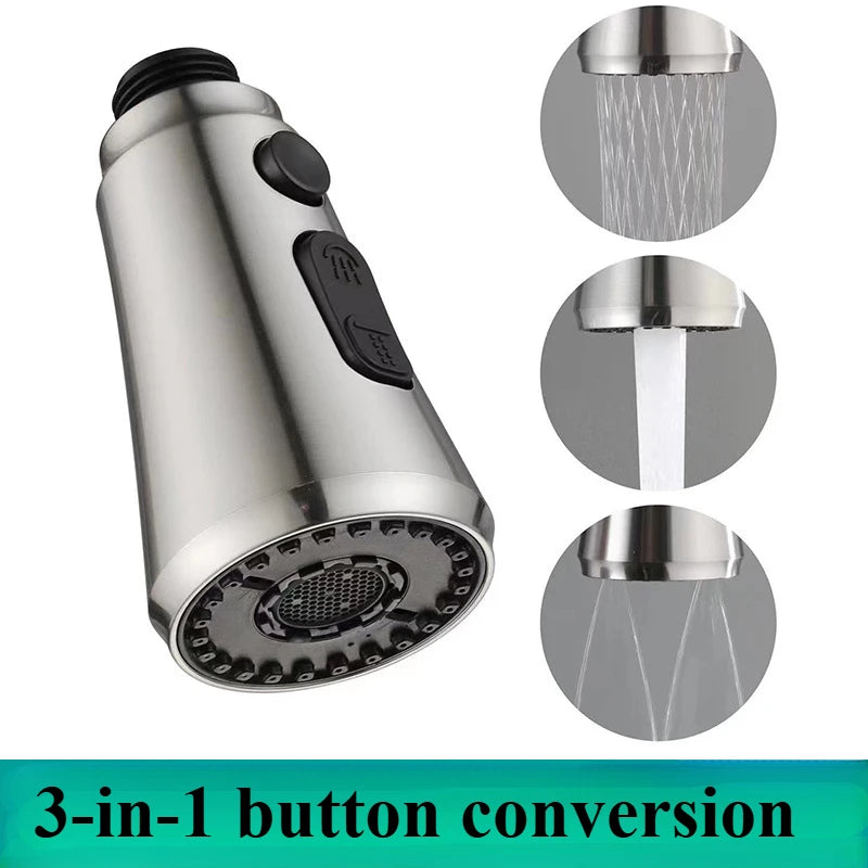 Silicone Shower Scraper Cleaner Bathrooms Multi-purpose Squeegee Glass Clean Floor Window Cleaning Tool Household Water Wiper