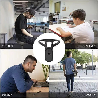 Smart Posture Corrector Device - Varixo