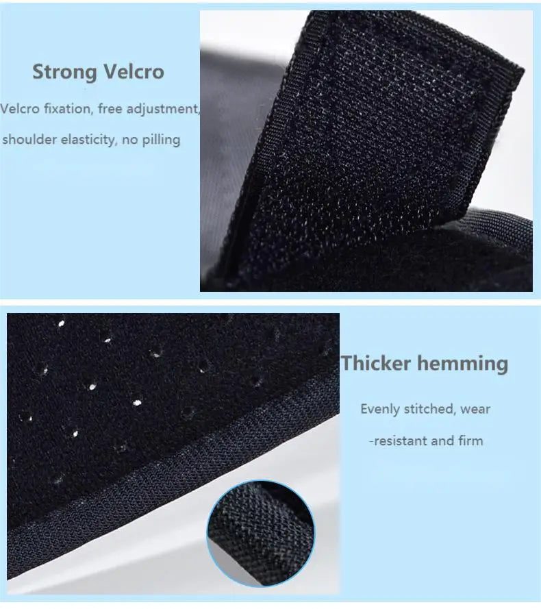 Back Posture Correction Belt Hunchback Prevention Correction of Sitting Posture Unisex Breathable Body Shaping