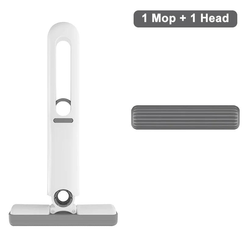 Portable Mini Self Squeeze Cleaning Mop - Varixo