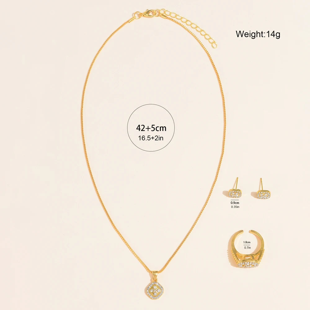 Luxury Women Gold Watch Bracelet - Varixo