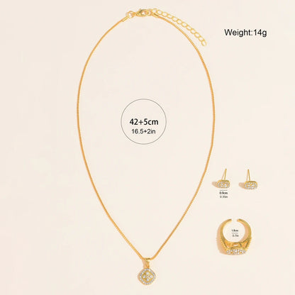 Luxury Women Gold Watch Bracelet - Varixo