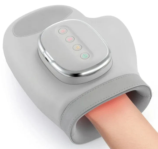 Hand Massager Vibration Glove for Hand Muscle Relaxation - Varixo