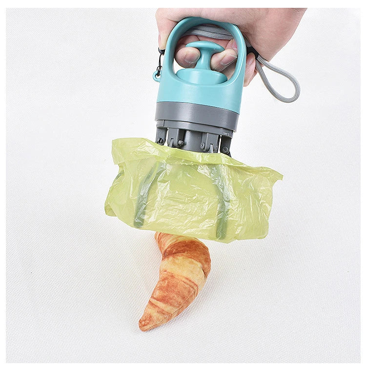 Dog Pooper Scooper - Varixo