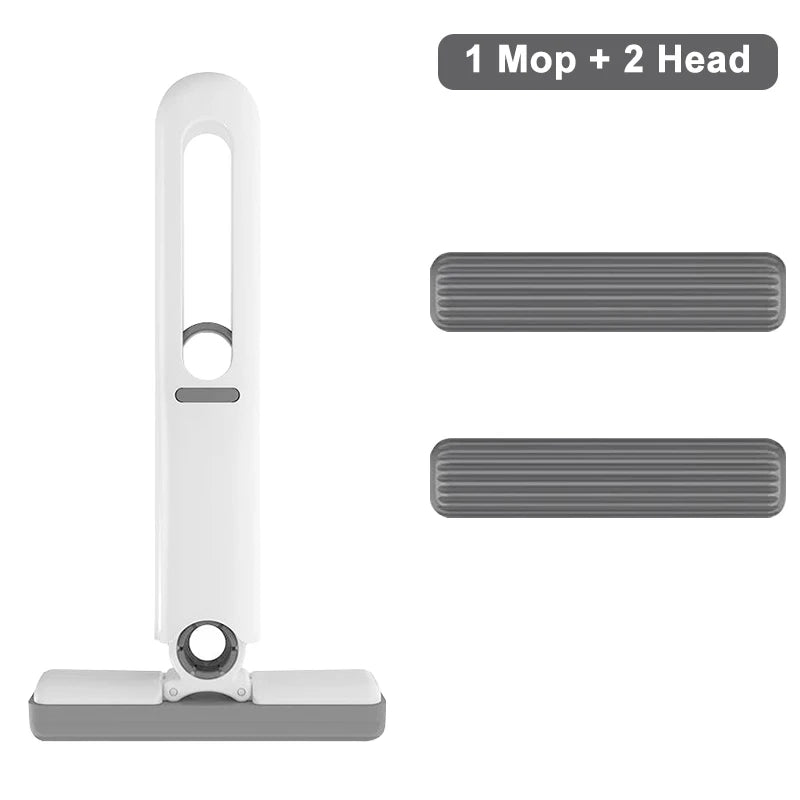 Portable Mini Self Squeeze Cleaning Mop - Varixo