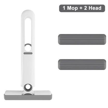 Portable Mini Self Squeeze Cleaning Mop - Varixo