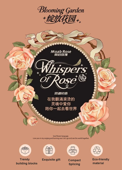 Electric Rose Bouquet - Varixo