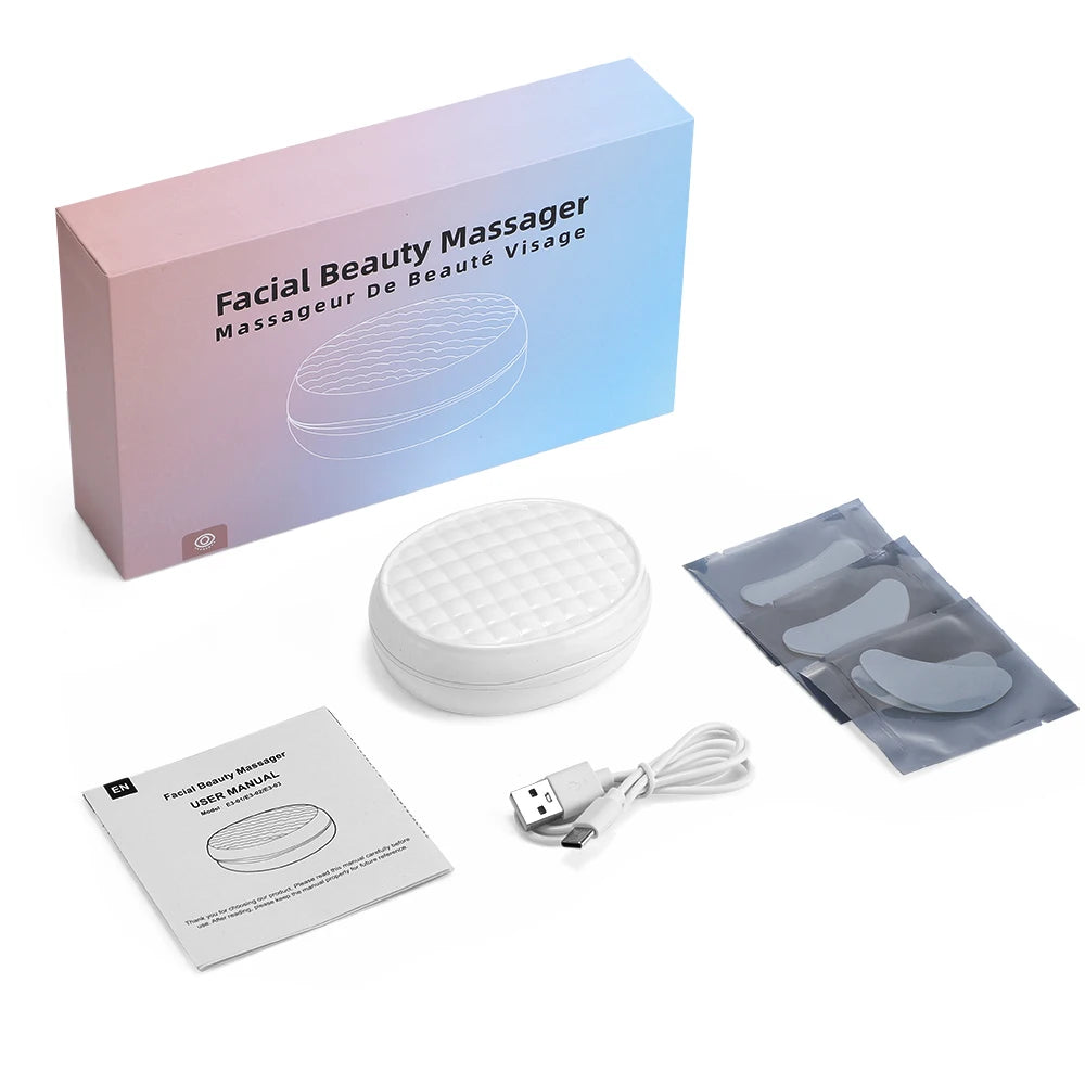 EMS Electric Eye Massager - Varixo