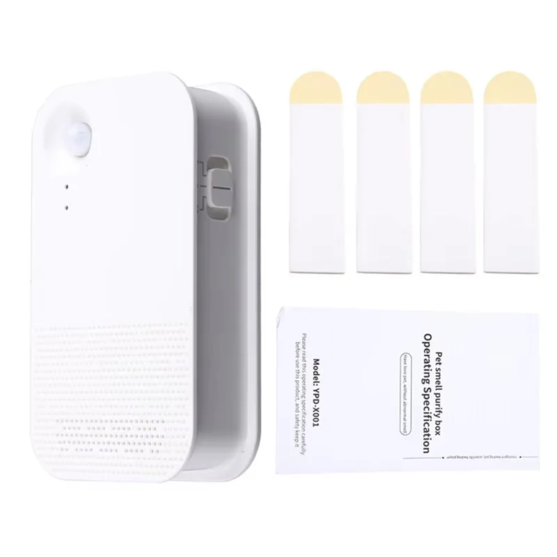 B97A-Eliminator For Dog Cat Urine Odor Home Toilet Office Deodorizer Vehicle Smell Remover