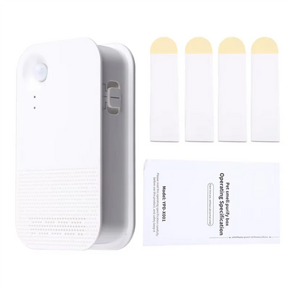 B97A-Eliminator For Dog Cat Urine Odor Home Toilet Office Deodorizer Vehicle Smell Remover
