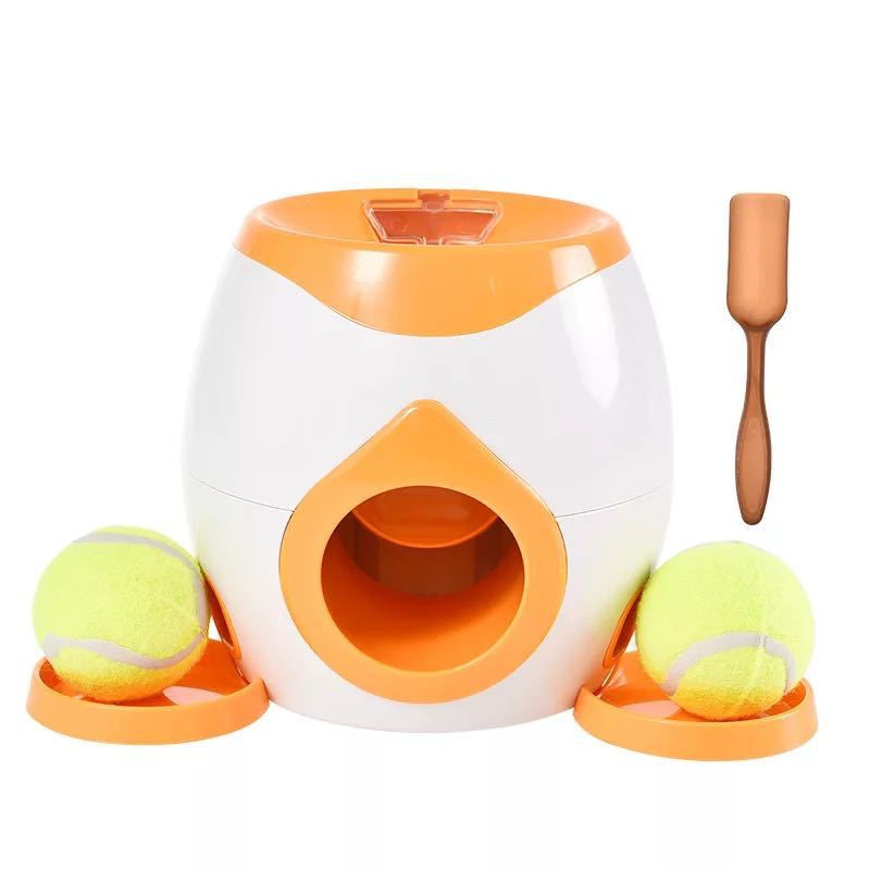2-in-1 Interactive pet puzzle & Slow Feeder - Varixo