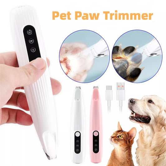 Pets Efficient Shaving Electric Clipper - Varixo
