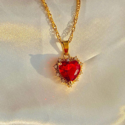 Colorful shaped Necklace Personalized Jewelry For Women - Varixo
