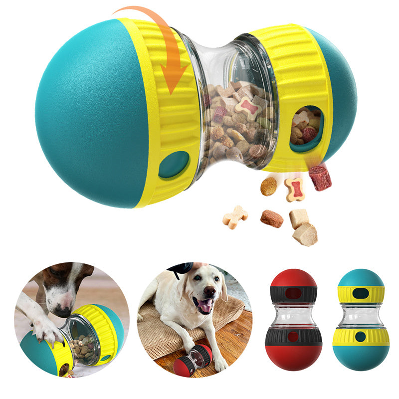 Food Dispensing pet Toy - Varixo