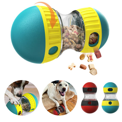 Food Dispensing pet Toy - Varixo