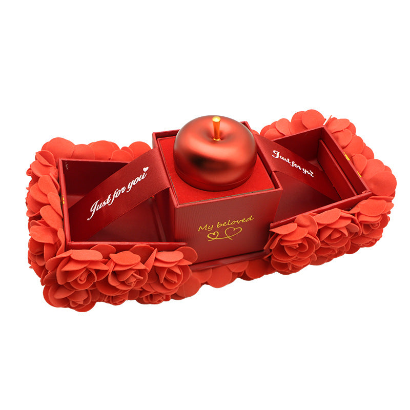 Valentines Day Rose Gift Box - Varixo