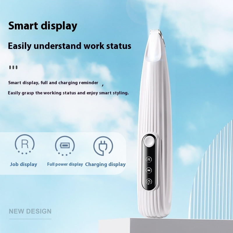 Pets Efficient Shaving Electric Clipper - Varixo
