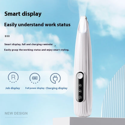 Pets Efficient Shaving Electric Clipper - Varixo