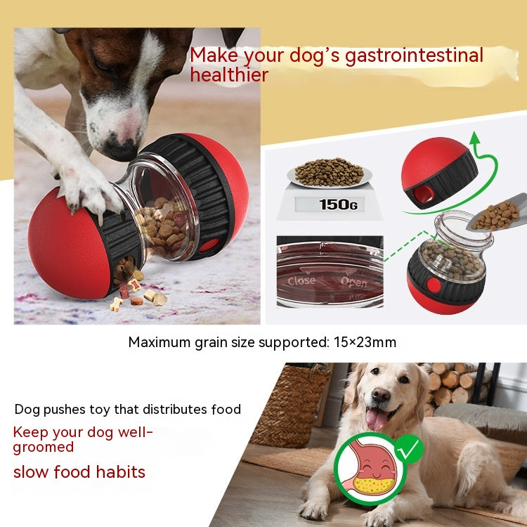Food Dispensing pet Toy - Varixo