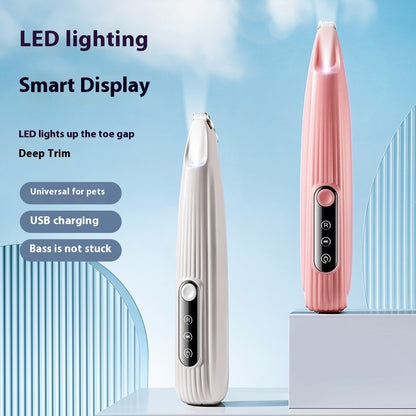 Pets Efficient Shaving Electric Clipper - Varixo