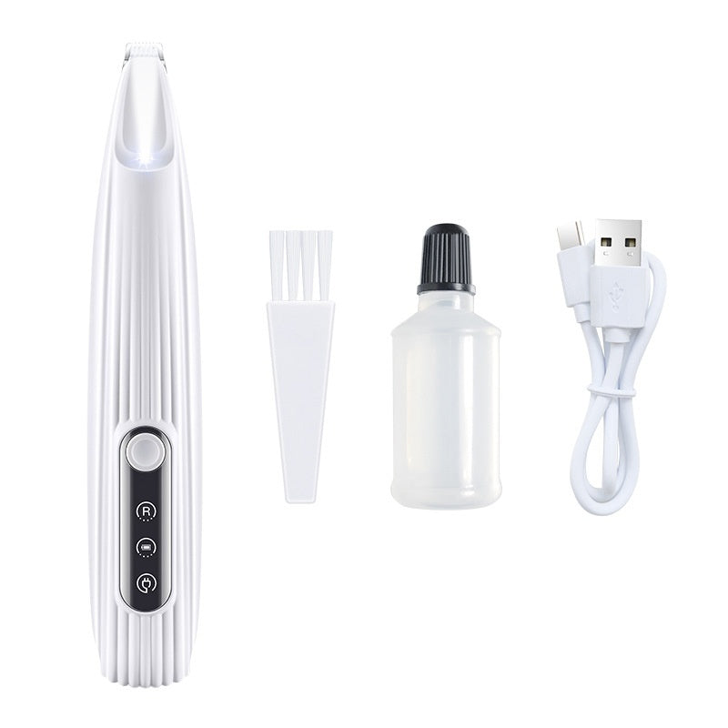 Pets Efficient Shaving Electric Clipper - Varixo