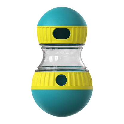 Food Dispensing pet Toy - Varixo